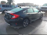 Honda Civic Ex 19XFC1F34LE218057 снимка
