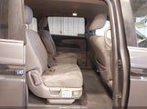 Honda Odyssey Lx 5FNRL5H24DB030756 снимка