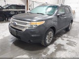 Ford Explorer Xlt 1FMHK8D8XCGA74514 снимка