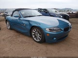 BMW Z4 2.5I 4USBT335X5LS58633 снимка