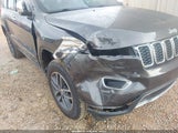 Jeep Grand Cherokee Limited 4X4 1C4RJFBG7HC922728 fotografie