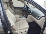 Jeep Grand Cherokee Limited 4X4 1C4RJFBG7HC922728 fotografie