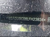 BMW 3 Series M340I xDrive WBA5U9C08LFH23834 снимка