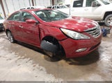 Hyundai Sonata Se 5NPEC4AC0BH066275 снимка