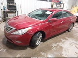 Hyundai Sonata Se 5NPEC4AC0BH066275 снимка