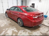 Hyundai Sonata Se 5NPEC4AC0BH066275 снимка