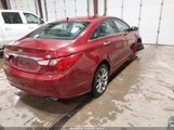 Hyundai Sonata Se 5NPEC4AC0BH066275 снимка