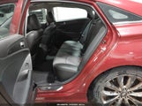 Hyundai Sonata Se 5NPEC4AC0BH066275 снимка