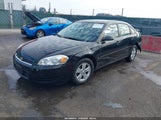 Chevrolet Impala Lt 2G1WT58N581332250 снимка