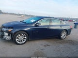 Chevrolet Malibu 1Lt 1G1ZE5ST5HF167050 снимка