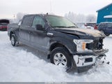 Ford F-150 Xlt 1FTFW1E50KFC90226 снимка