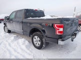 Ford F-150 Xlt 1FTFW1E50KFC90226 снимка
