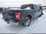 Ford F-150 Xlt 1FTFW1E50KFC90226 снимка