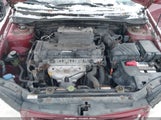 Kia Spectra Ex KNAFE121875455230 снимка