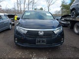 Honda Odyssey Ex-L 5FNRL6H78MB030261 снимка