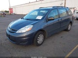 Toyota Sienna Ce 5TDZK23C49S232484 снимка