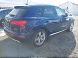 Audi Q5 2.0T Premium/2.0T Tech Premium WA1ANAFY7J2014647 fotografie
