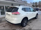 Nissan Rogue Sl 5N1AT2MV0GC832715 снимка