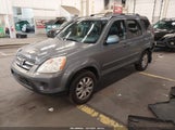 Honda Cr-V Se JHLRD78936C013732 снимка