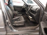Honda Cr-V Se JHLRD78936C013732 снимка