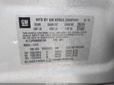 Chevrolet Trax Lt KL7CJPSB8KB887689 снимка