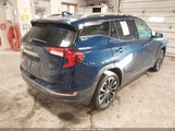 GMC Terrain Awd Slt 3GKALVEV2NL223393 снимка