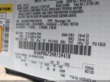 Ford Fusion S 3FA6P0G72HR159418 снимка