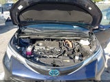Toyota Sienna Limited 5TDZSKFC0PS099697 photo