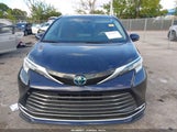 Toyota Sienna Limited 5TDZSKFC0PS099697 снимка