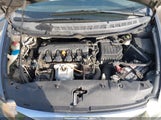 Honda Civic Ex-L 19XFA1F93AE066246 снимка