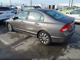 Honda Civic Ex-L 19XFA1F93AE066246 снимка