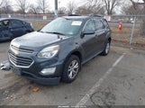 Chevrolet Equinox Lt 2GNALCEK6H6185026 снимка
