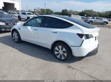 Tesla Model Y Awd/Long Range Dual Motor All-Wheel Drive 7SAYGDEE3PA080819 fotografie