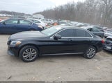 Mercedes-Benz C 300 4Matic 55SWF4KB4JU245643 fotografie