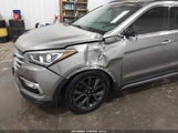 Hyundai Santa Fe Sport 2.0T Ultimate 5XYZWDLA9HG457381 снимка