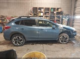 Subaru Crosstrek Limited JF2GTHMC3MH682230 снимка