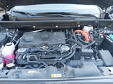 Toyota Rav4 Hybrid Xle 4T3RWRFV4RU138064 photo