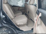 Toyota Highlander Limited JTEES42A492129501 снимка
