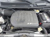 Dodge Grand Caravan American Value Pkg 2C4RDGBG7ER251142 снимка