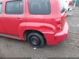 Chevrolet Hhr Ls 3GNCA13B89S504466 снимка