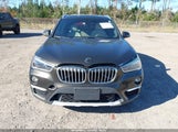 BMW X1 xDrive28I WBXHT3C32GP887249 снимка