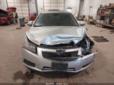 Chevrolet Cruze 1Lt Auto 1G1PC5SB5D7196623 снимка