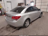 Chevrolet Cruze 1Lt Auto 1G1PC5SB5D7196623 снимка