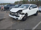 Porsche Cayenne Platinum Edition WP1AA2A22HKA90909 снимка