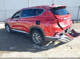 Hyundai Santa Fe Sel 5NMS33AD6LH257803 fotografie