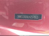 Hyundai Santa Fe Sel 5NMS33AD6LH257803 снимка