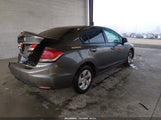 Honda Civic Lx 2HGFB2F52DH548927 снимка