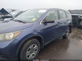 Honda Cr-V Lx 2HKRM4H38EH647659 снимка