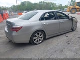 Acura Rl 3.7 JH4KB2F65AC002741 снимка