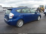 Toyota Prius V Five JTDZN3EU6C3033402 снимка